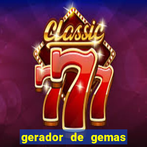 gerador de gemas dragon city